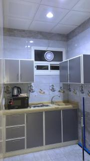 لومراخ للشقق المخدومة - 6