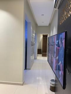 لومراخ للشقق المخدومة - 1