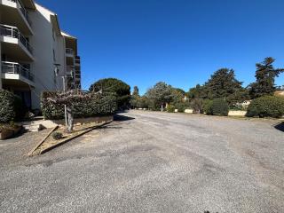 Bright studio sea and city center within walking distance - 6