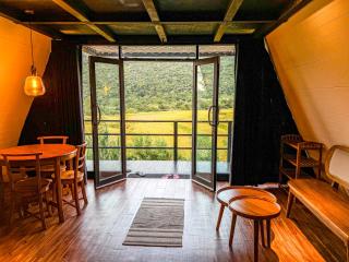 A frame Riverston - 3