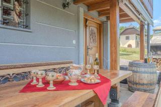 Holiday home in Crnomelj - Kranjska Krain 35279 - 6