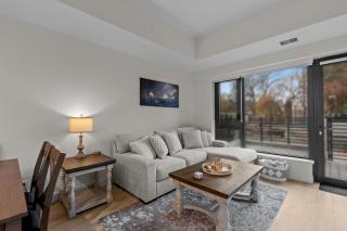 Beach Lake Front - 2