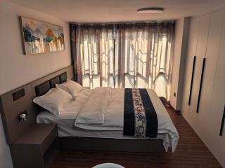 峤道美宿清晖园店 - 5