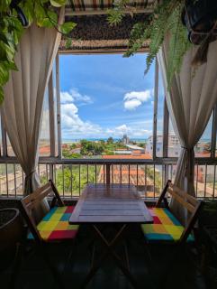 Apartamento do futuro - 0