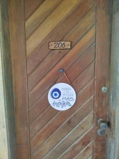 Condomínio Pousada Amarela 100 metros da Praia - 1