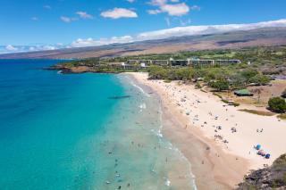 ❤PiH❤ Mauna Kea Palms Ocean Views Stunning Mauna Kea Resort Best Beaches - Waimea - 6