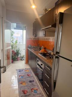 Appartement lumineux à 10 min de la plage - 4