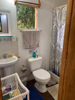 Monoambiente rodeado de Naturaleza - 8