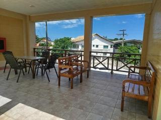 Condomínio Pousada Amarela 100 metros da Praia - 6