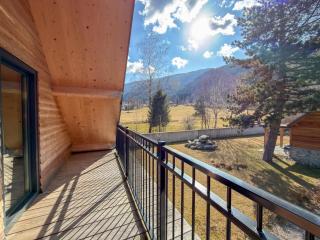 Alpenchalet Kärntnerglück - 8