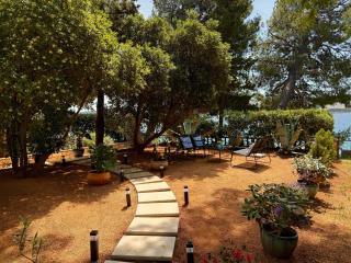 Apartments by the sea Stara Novalja, Pag - 4143 - 0