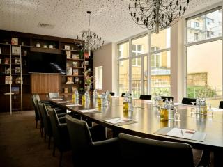 Flemings Hotel Wien-Stadthalle - 4