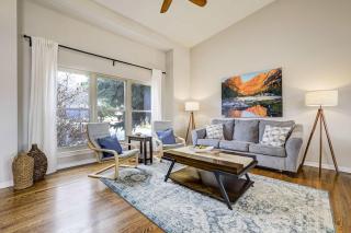 Foxwood Acres Family Home Hot Tub & Mountain Views - 9