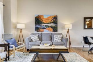 Foxwood Acres Family Home Hot Tub & Mountain Views - 2