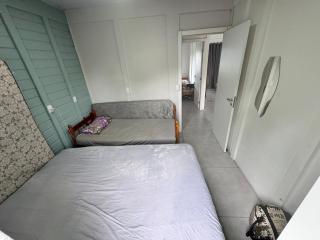 Casa de Praia Ubatuba - São Franscisco do Sul - SC - 2