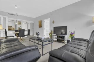 1BR Furnished Apartment at Penn Quarter apts - 5