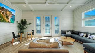 Dorado Dunes Collective by AvantStay 4 Coastal Homes • Pools Golf Cart Boardwalk Access - 5