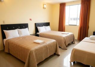 Hotel Puerto Real - Coatzacoalcos - 7