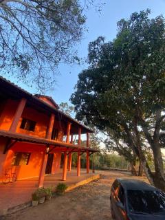 Sítio Recanto dos Leonel - 0