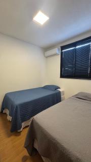 Apto 2 quartos com piscina e portaria 24h - 4