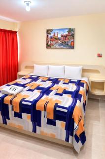 Hotel Puerto Real - Coatzacoalcos - 8
