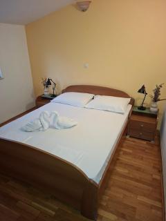 Apartments with parking space Makarska - 25328 - 4