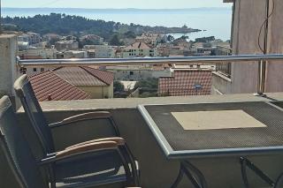 Apartments with parking space Makarska - 25328 - 1
