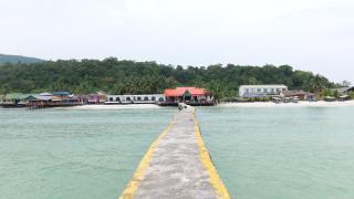 Koh Rong New Beach Resort - 1
