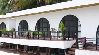 Koh Rong New Beach Resort - 4