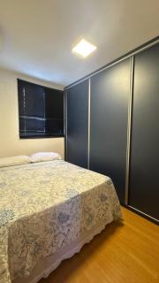 Apto 2 quartos com piscina e portaria 24h - 5