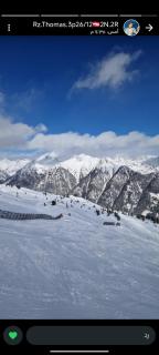 Intercontinental hotel - 2