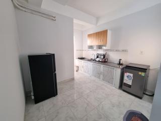 Bright & Spacious 2BR Apartment - 65m2 - Near Doi Duong Beach - 5