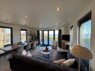 Enkhuizer Strand BeachHouse Sky and Sand Nr 504 - 6