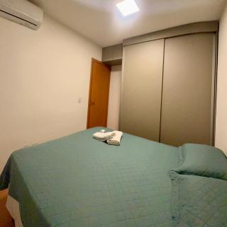 Apto completo com piscina até 4 pessoas - 4