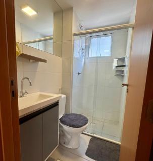 Apto completo com piscina até 4 pessoas - 2