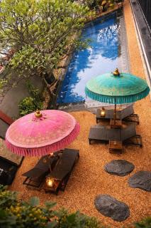 Tendan Residence Hotel - 7