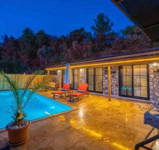 Villa MyWay Kalkan - 9