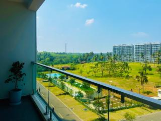 Canterbury Golf Resort Apartment Kahathuduwa - 3