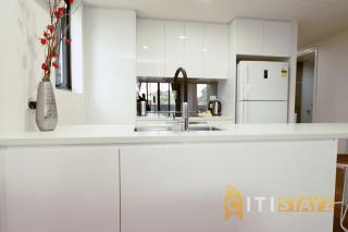 Braddon CBD Provenance 2BR 2BA Apt and Parking - 2