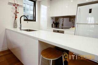 Braddon CBD Provenance 2BR 2BA Apt and Parking - 4