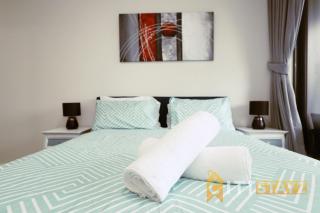 Braddon CBD Provenance 2BR 2BA Apt and Parking - 3