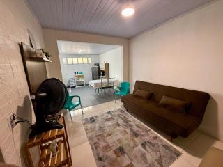 Sua casa confortável para visitar a Ilha do Mel - 8