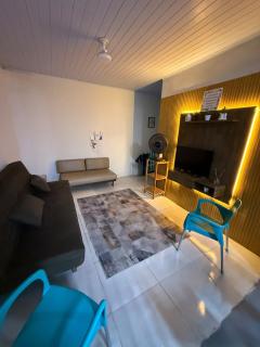 Sua casa confortável para visitar a Ilha do Mel - 5