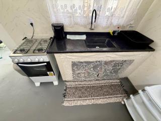 Sua casa confortável para visitar a Ilha do Mel - 4