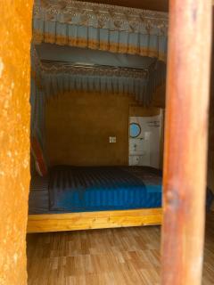 Lý Tà Dào Homestay - 7