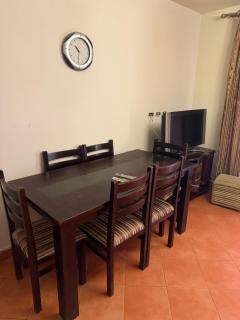 Porto Sokhna Family Resort Apartments - 3