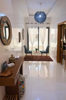 Spacious 2BR Almadies, Rooftop, Bright & Breezy - 1