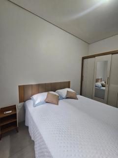 Apartamento completo - a 3 minutos do centro - 3