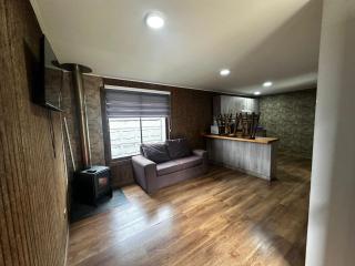 Cabañas y hospedaje kalu - 1