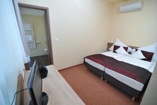 Centrooms Eger - 4